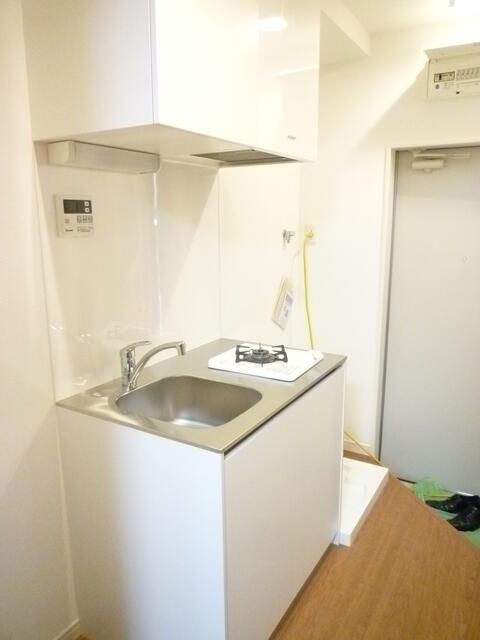 ＢＥテラス十条のキッチン
