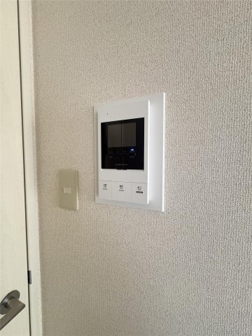 ヴェルデシオンのセキュリティ
