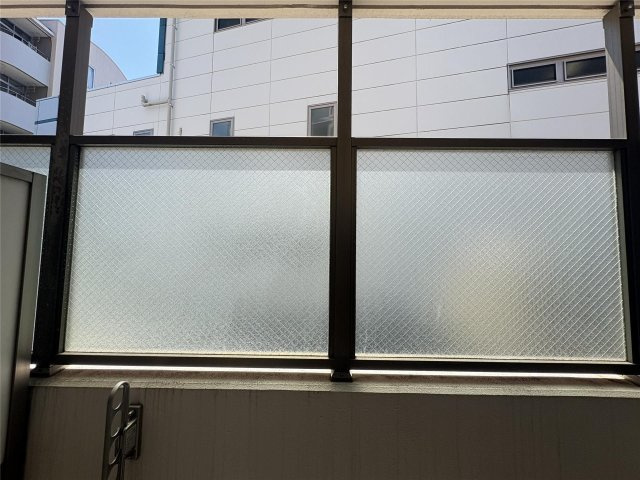 ヴェルデシオンの展望