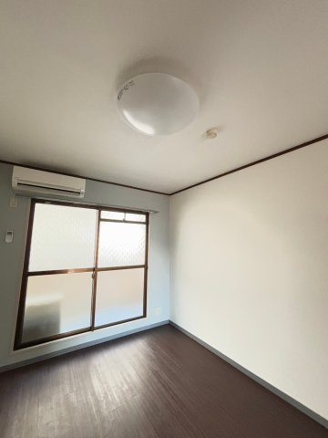 ハーモニーヒルズの子供部屋