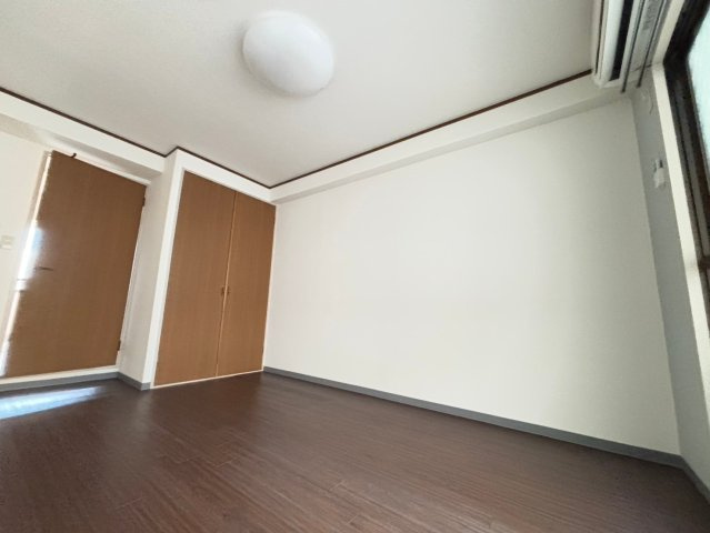 ハーモニーヒルズの内装