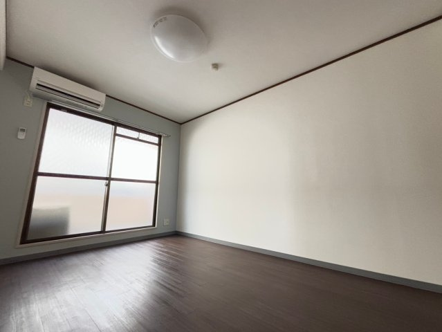 ハーモニーヒルズの内装