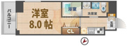 グランドコンシェルジュ鷺宮の画像