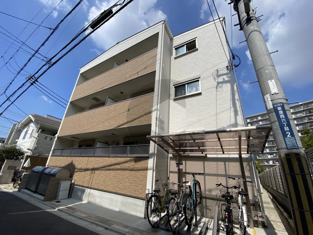 クリエオーレ菱屋西