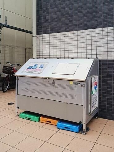イル・コンソラ－レのその他共用部分