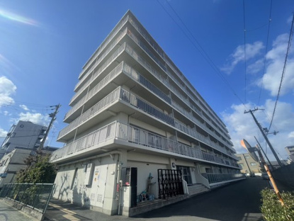 【外観】レスポアール三条朱雀 