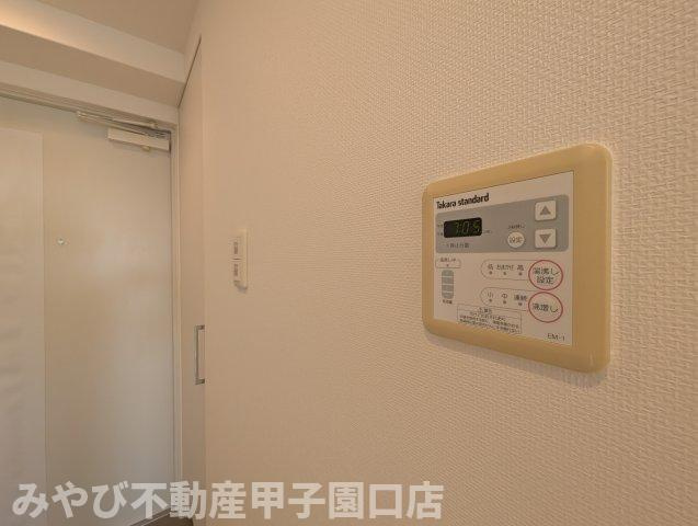 セレニテ甲子園Ⅰの設備