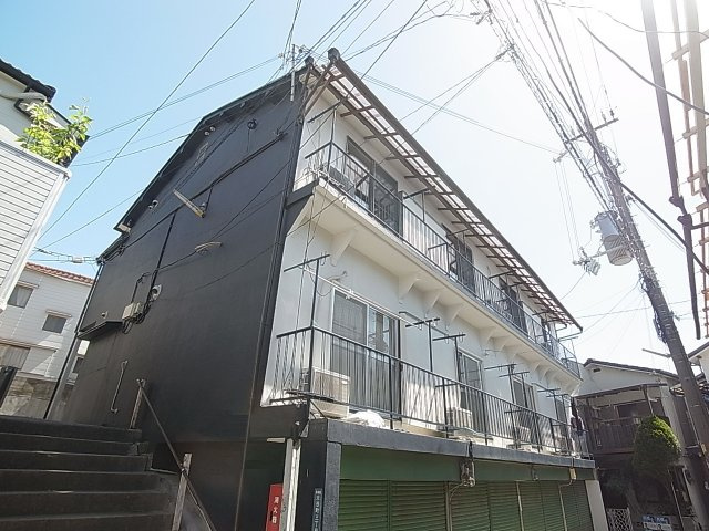 クレアハイム大谷