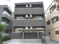 フジパレス今川公園V番館の画像