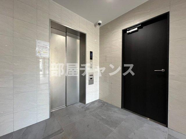 CAVANA新栄のその他共用部分