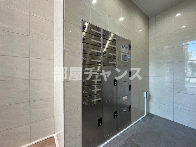 CAVANA新栄のその他共用部分