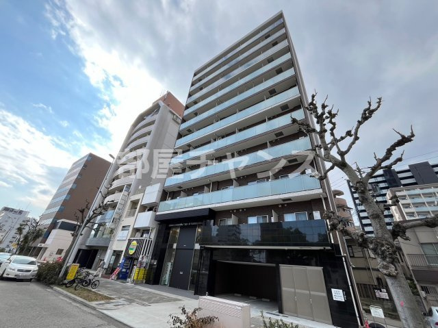 CAVANA新栄