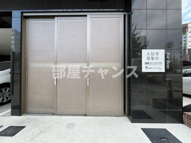 CAVANA新栄のその他共用部分