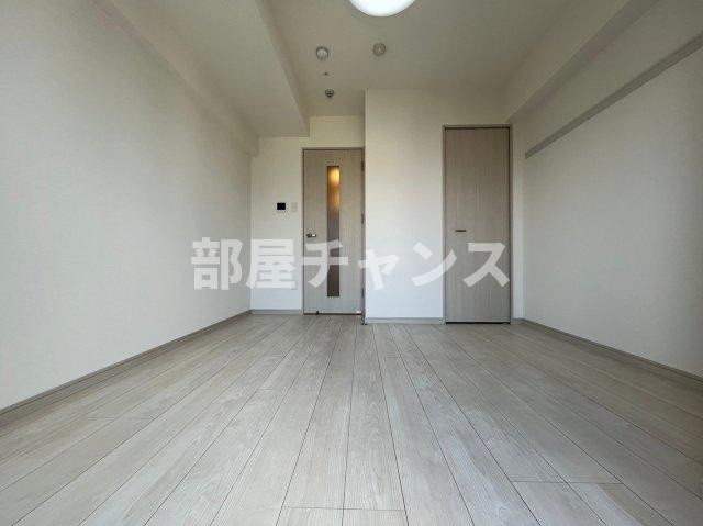 CAVANA新栄の寝室