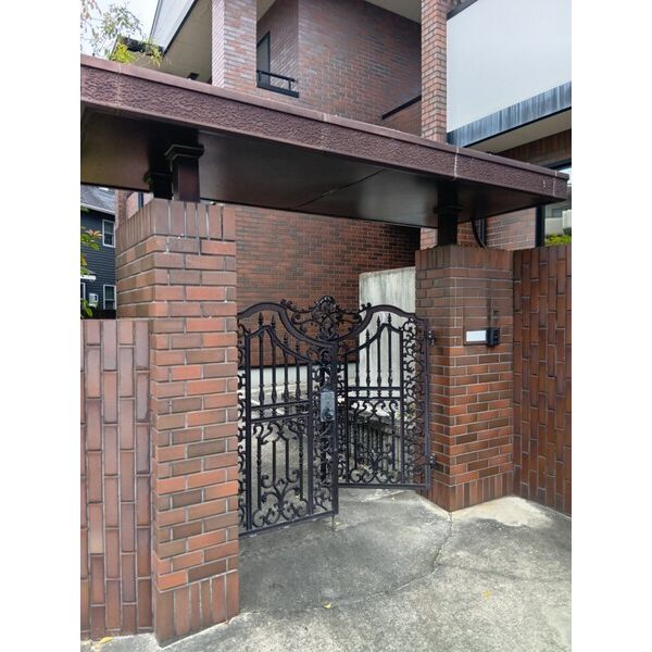 安城町社口堂貸店舗・事務所・戸建　　刈谷市近郊の賃貸はクラスホーム刈谷店のエントランス