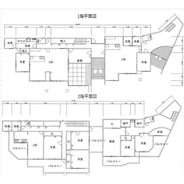 安城町社口堂貸店舗・事務所・戸建　　刈谷市近郊の賃貸はクラスホーム刈谷店の間取り