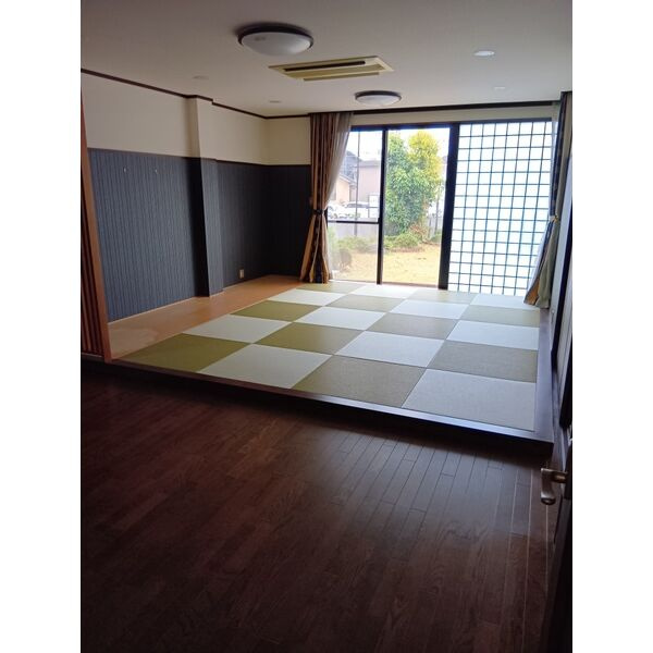 安城町社口堂貸店舗・事務所・戸建　　刈谷市近郊の賃貸はクラスホーム刈谷店の展望