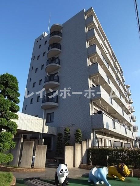 エクセラン三郷