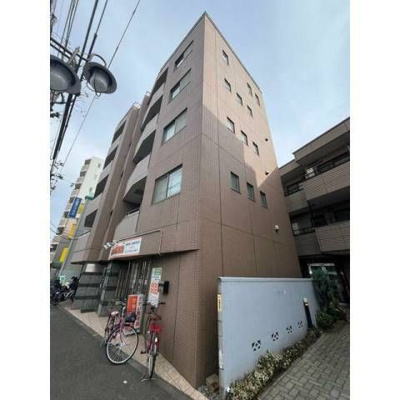 【その他】 | プリマヴェーラ-高井戸東2丁目-