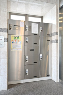 【設備】 | 菱和パレス田園調布東