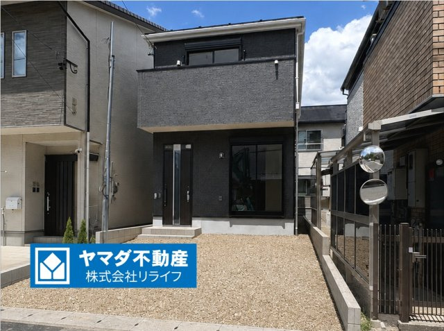 クワイエ　岐阜市平河町第2　全1区画分譲