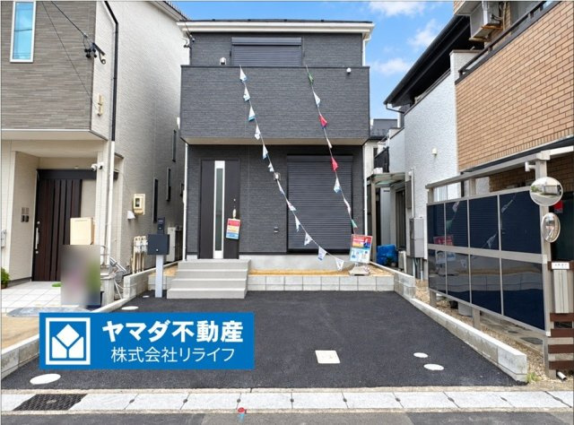【商談中】クワイエ　岐阜市平河町第2　全1区画分譲