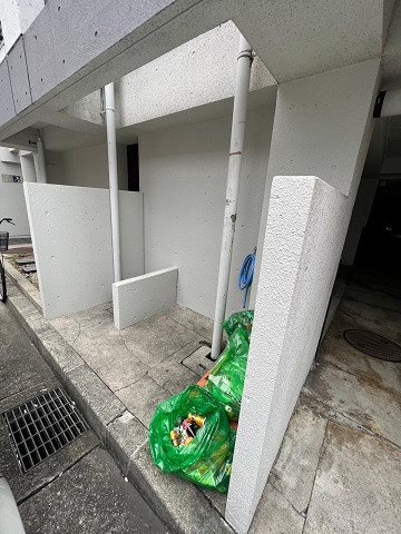 プレアール立花のその他共用部分
