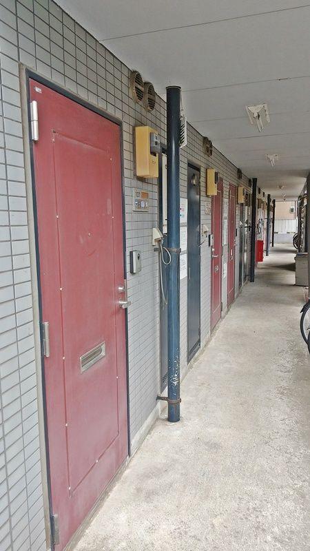 狭山市富士見１丁目の賃貸マンションのその他共用部分