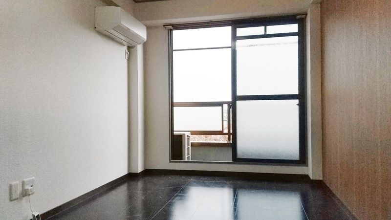 狭山市富士見１丁目の賃貸マンションの居間・リビング