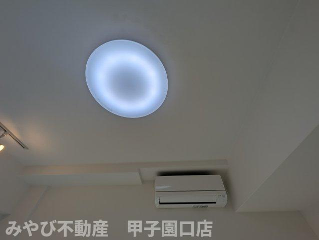 セレニテ甲子園Ⅰのその他