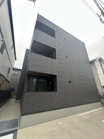 Jack tsutsumiⅠ