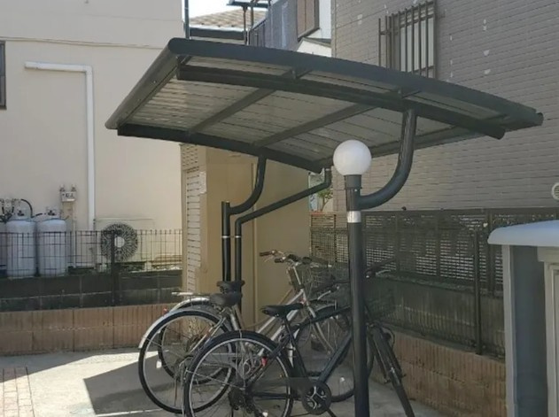 レオネクストあかつきのその他共用部分