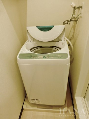 レオネクストあかつきの内装