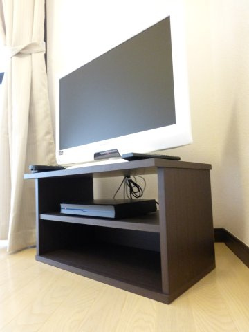 レオネクストあかつきの内装
