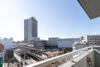 【展望】 | 野田屋ビル