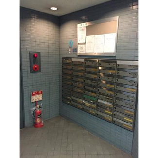 【その他共用部分】 | 野田屋ビル