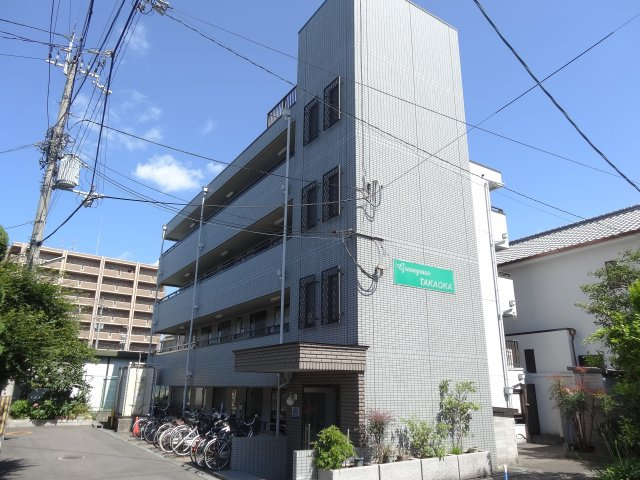 グリーングラス( 近畿大学 一人暮らし )