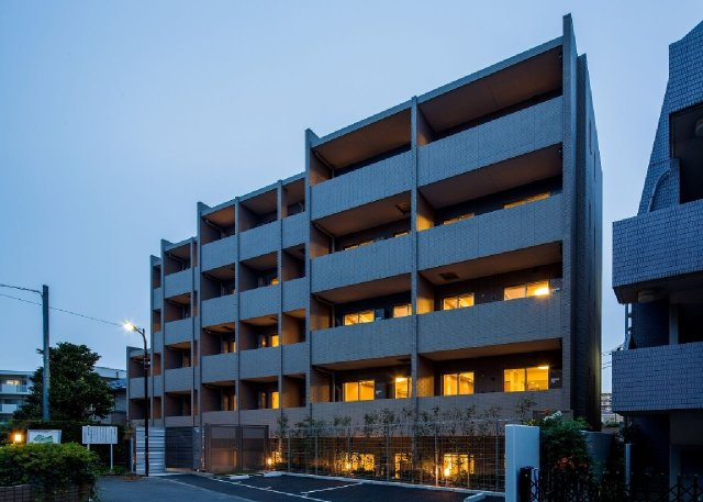 コンシェリア東京 ＴＨＥ ＲＥＳＩＤＥＮＣＥのその他