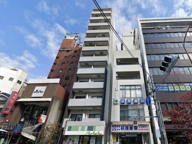 Ｒｉｓｉｎｇ　ｐｌａｃｅ巣鴨