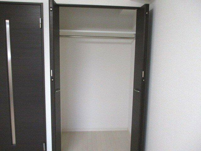 Ｒｉｓｉｎｇ　ｐｌａｃｅ巣鴨の収納