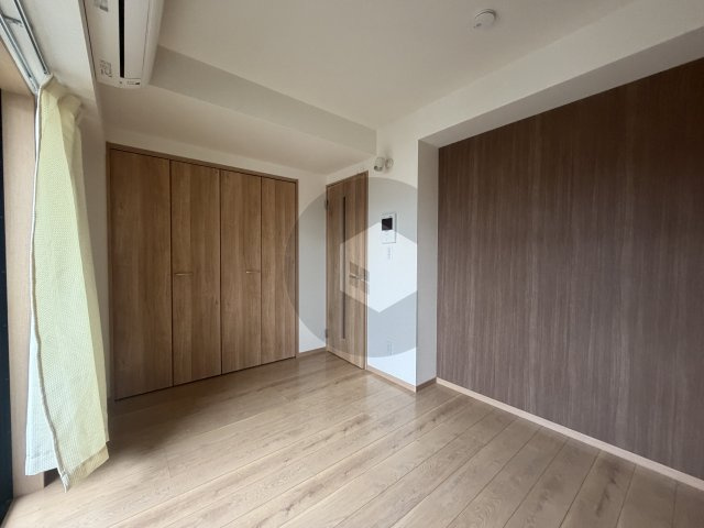 Ritz SQUARE stream1の居間・リビング