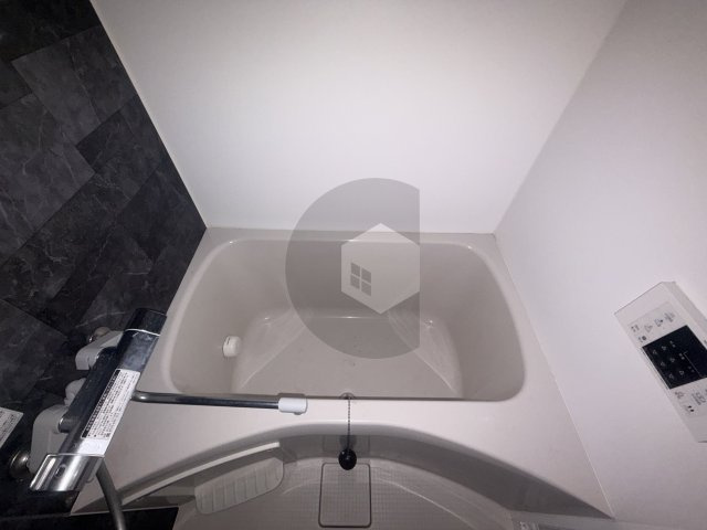 Ritz SQUARE stream1の浴室