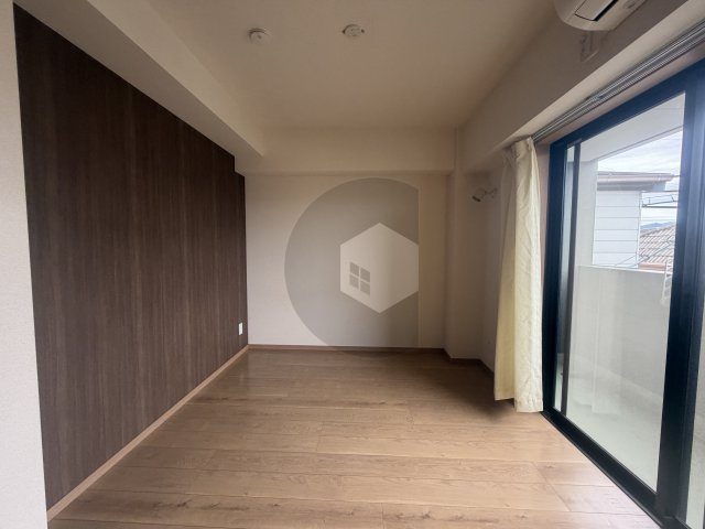 Ritz SQUARE stream1の内装