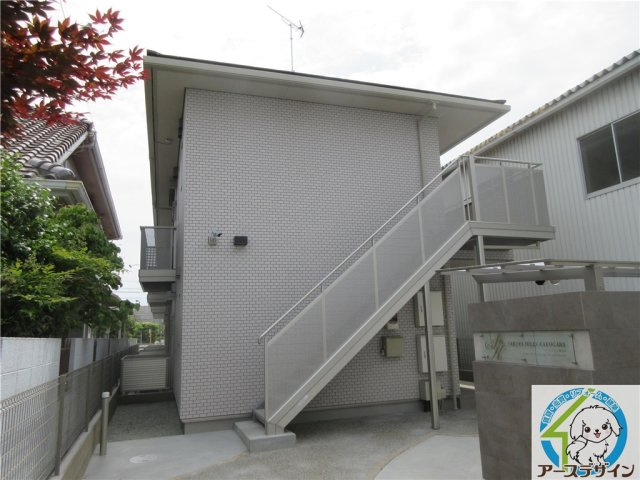 さくらヒルズ加古川