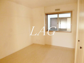 【居間・リビング】 | ミナーレ | 洋室のお部屋です。