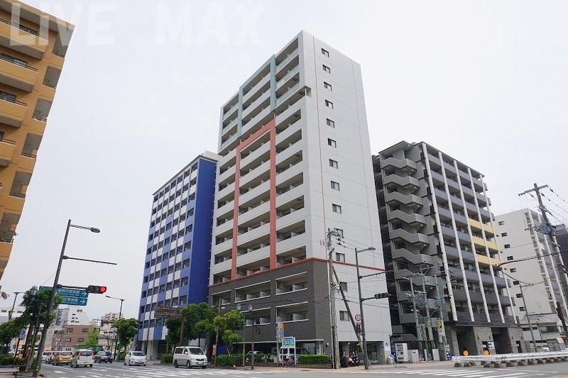 アーバンパーク天神東の画像