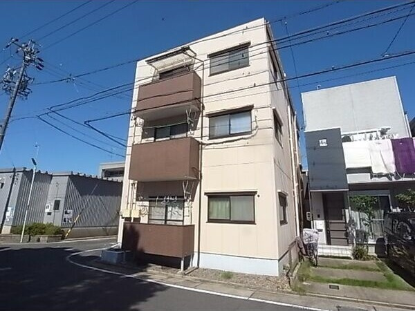 ルシードつるさとのその他共用部分