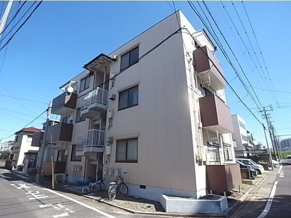 ルシードつるさと