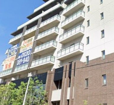 ジオ南砂町