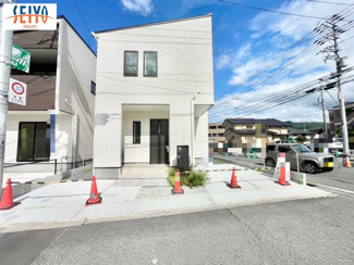 【外観】 | ☆伴中央二丁目　新規分譲☆